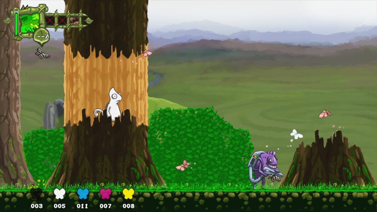 Canvaleon