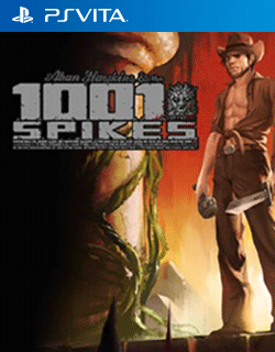 1001 Spikes