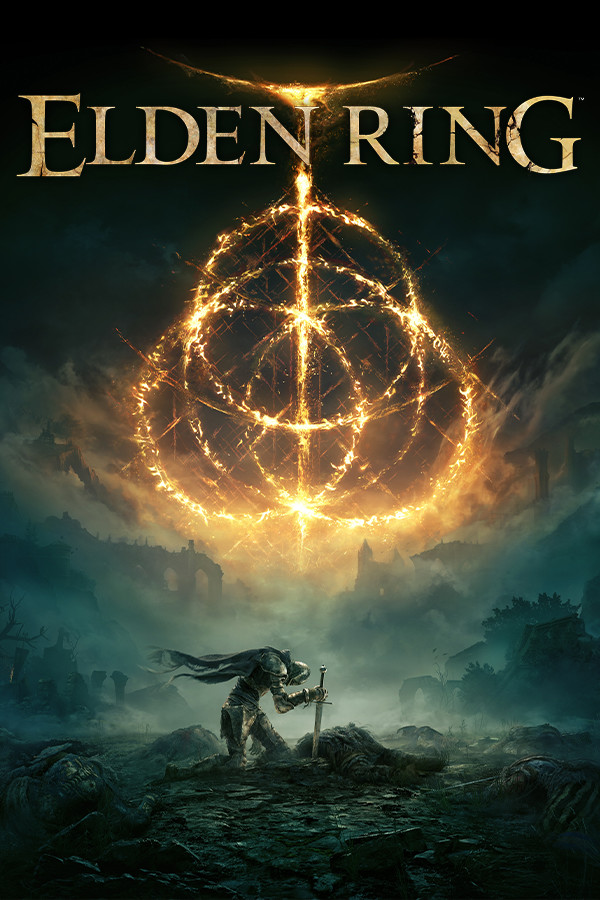 艾爾登法環 褪色者版