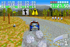 Colin McRae Rally 2.0