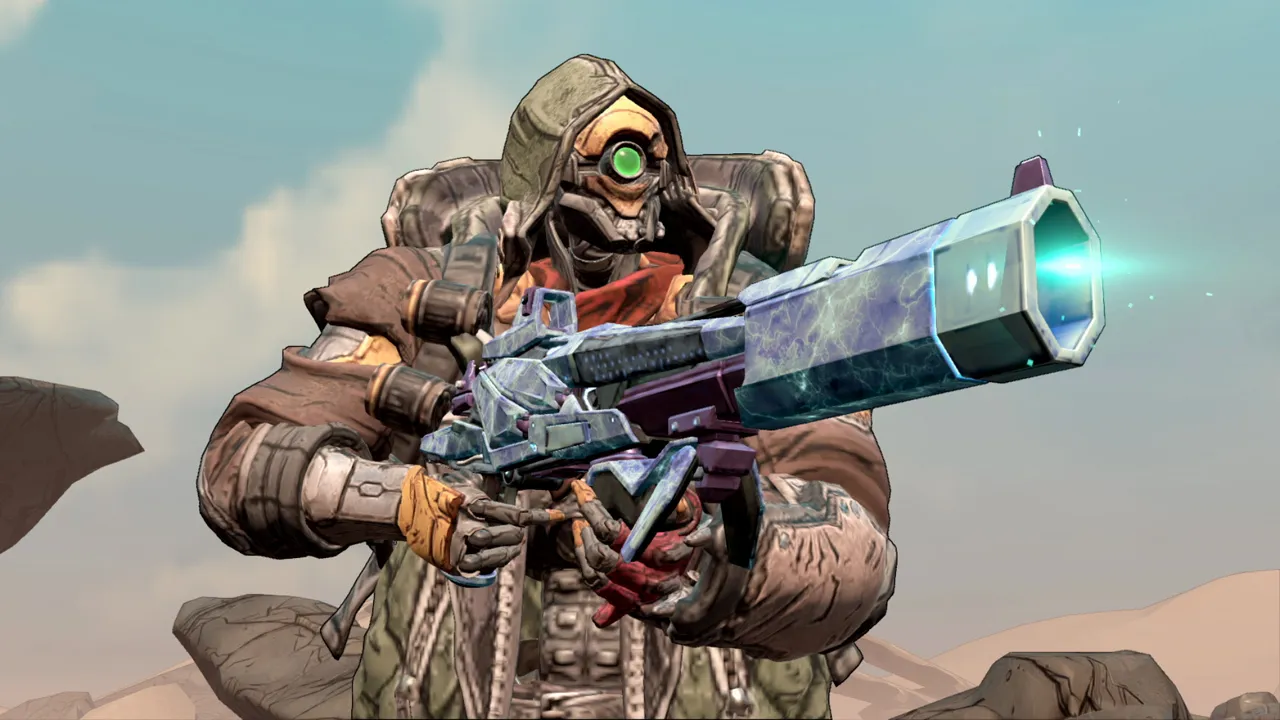 Borderlands 3 Ultimate Edition