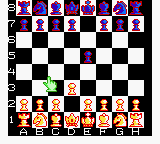 西洋棋王