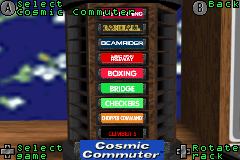 Activision Anthology gameplay screenshot 3