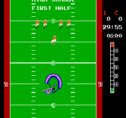 10-Yard Fight