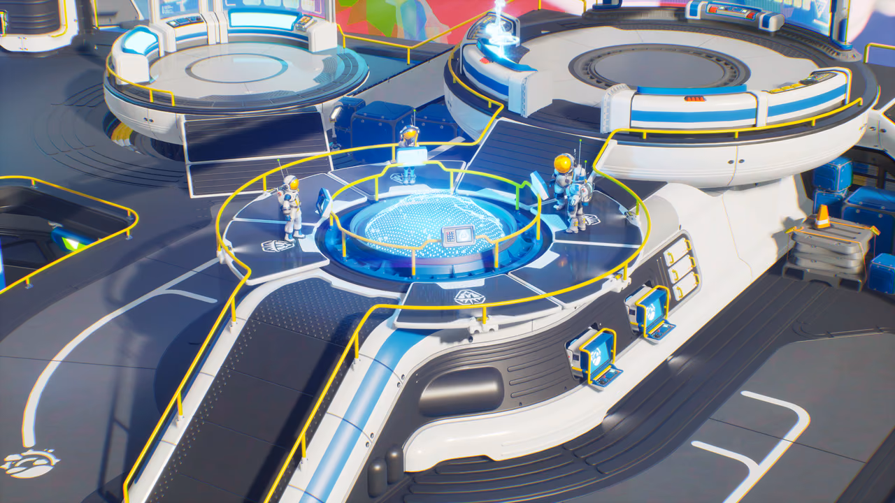 Starseeker: Astroneer Expeditions