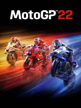 MotoGP22