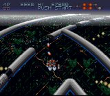 Axelay