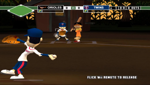 Backyard Baseball '10