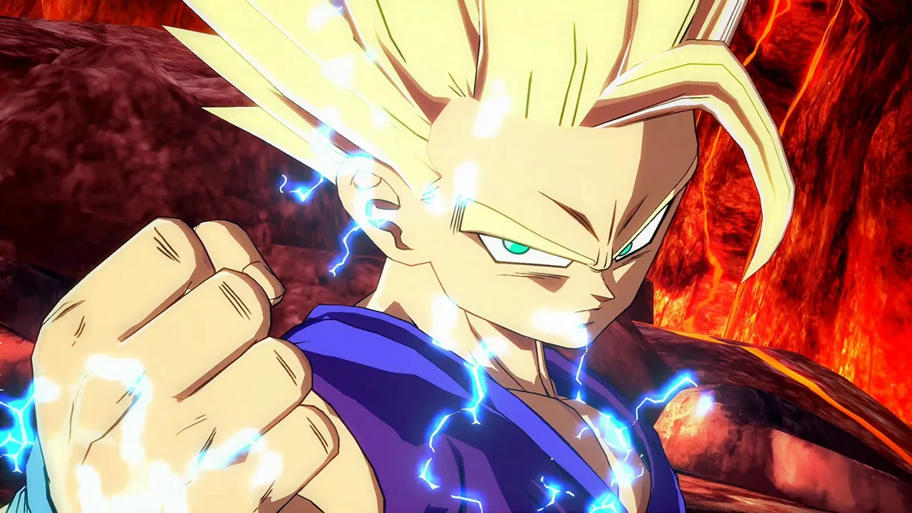 七龍珠 FighterZ
