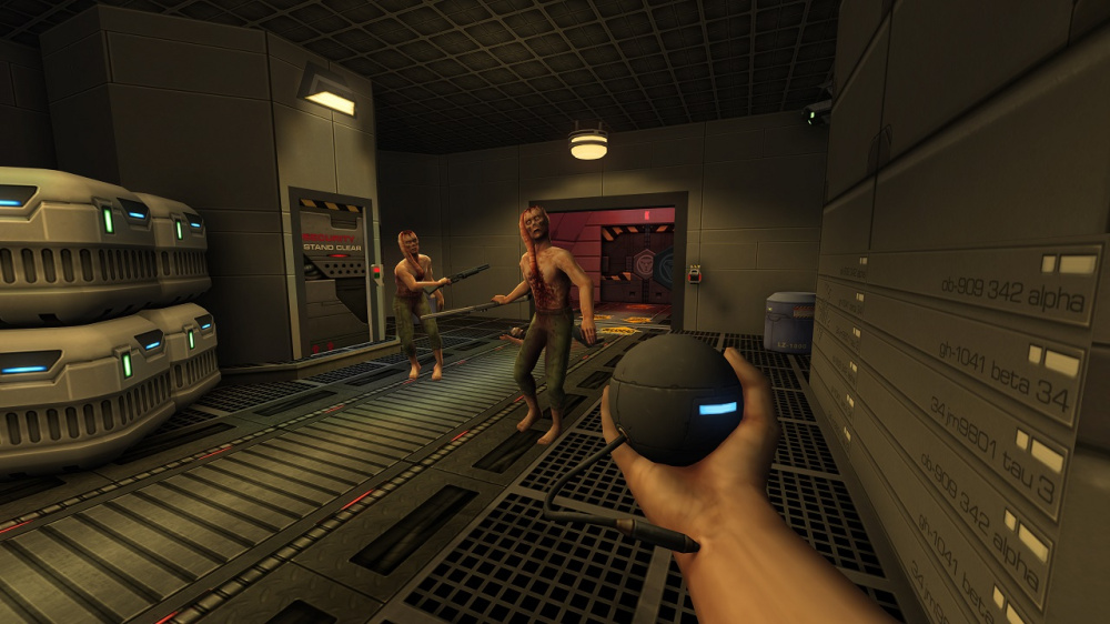 System Shock 2: 25th Anniversary Remaster – Nintendo Switch 2 Edition