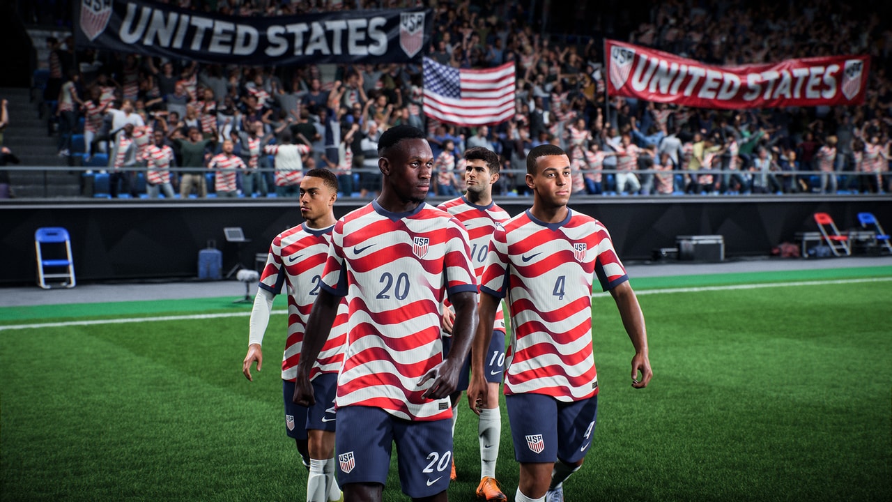 EA SPORTS FC™ 26