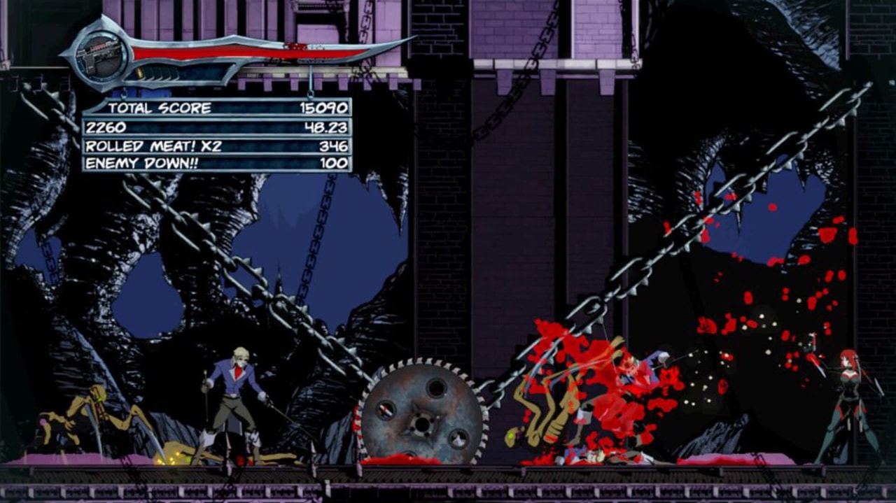 Bloodrayne - Betrayal