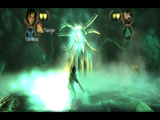 Beyond Good & Evil