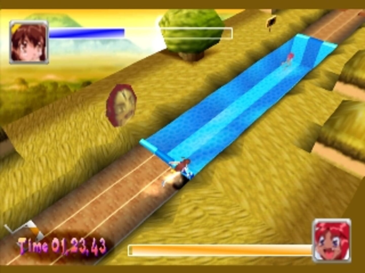 グランドゲームズGTO