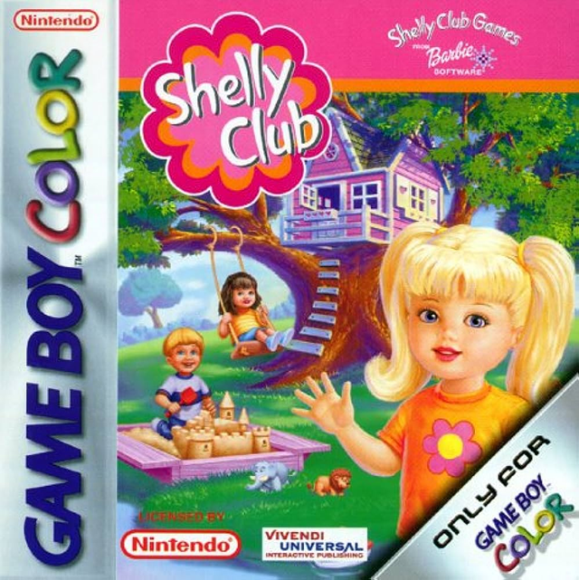 Kelly Club cover