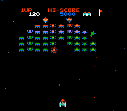 小蜜蜂