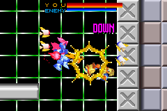 合体ロボットGX