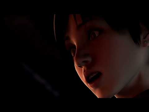 生化危机 0 HD Remaster