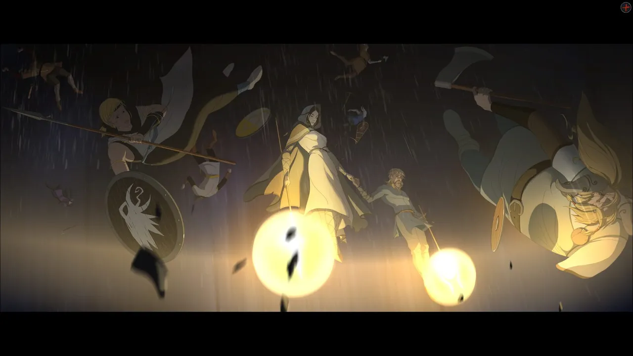 Banner Saga 3
