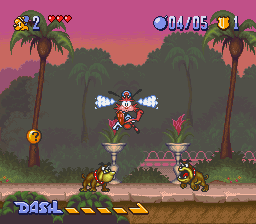 Bonkers - Hollywood Daisakusen!