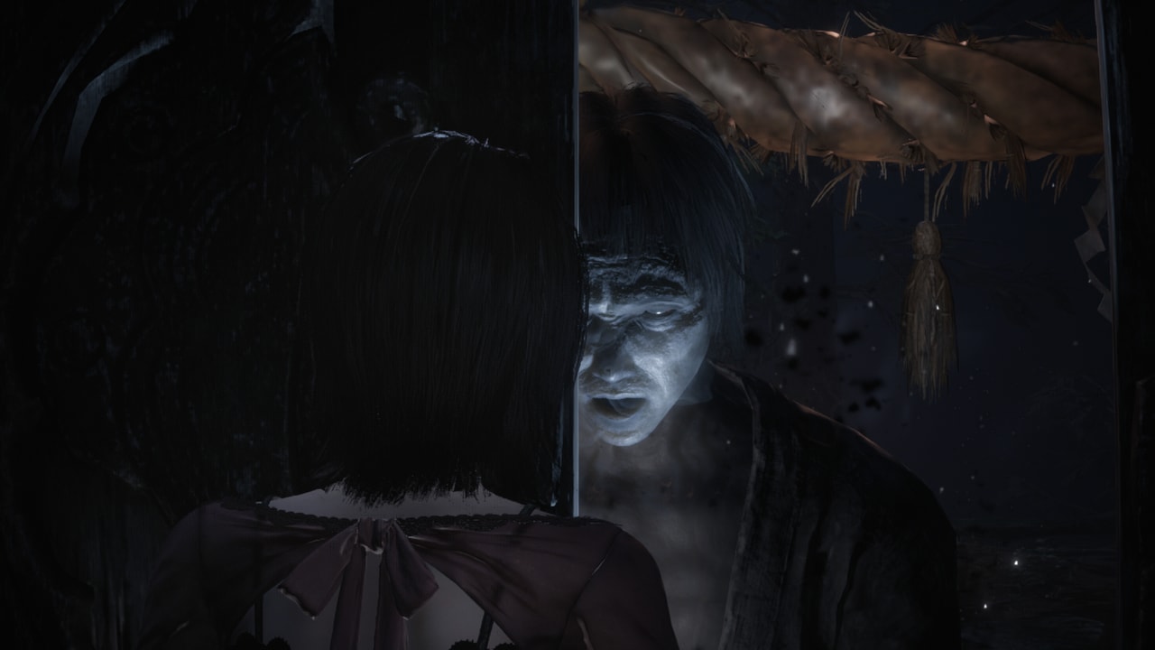 FATAL FRAME 2: Crimson Butterfly REMAKE