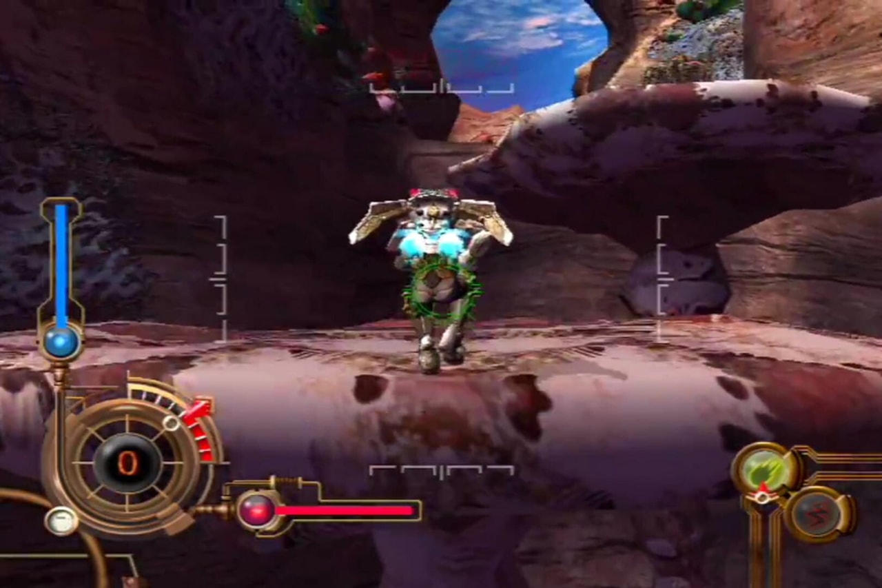 Gun Valkyrie