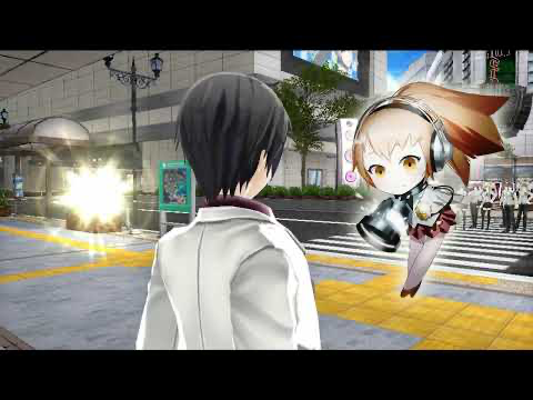 Caligula gameplay screenshot 2