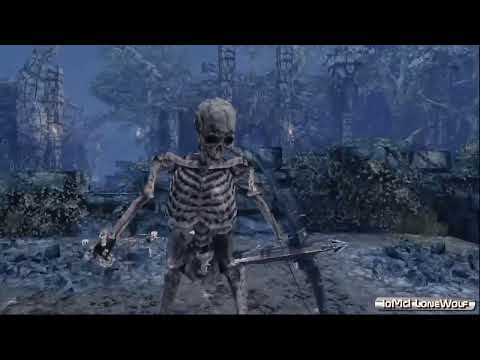 『Hunted Demons Forge』ゲームスクリーンショット3