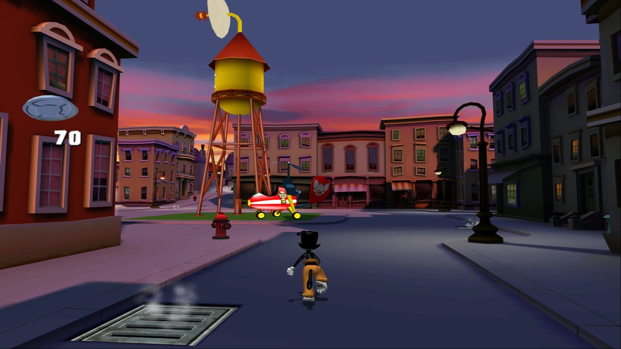 Animaniacs - The Great Edgar Hunt