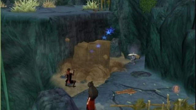 Avatar: The Last Airbender | Bending and Adventure · GameNavo