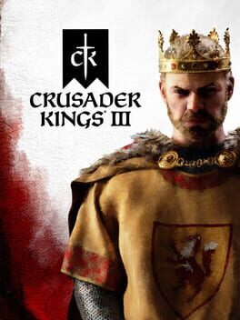 Crusader Kings 3