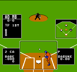 Baseball Stars