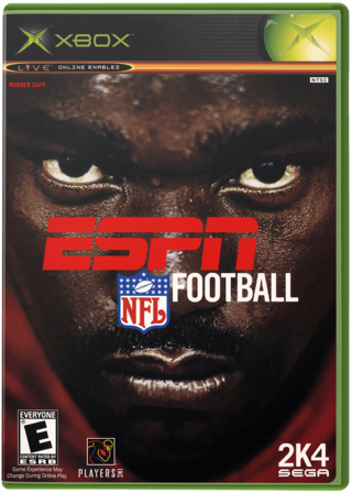 ESPN NFL Football
