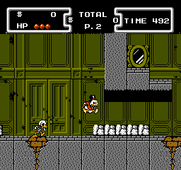 Duck Tales