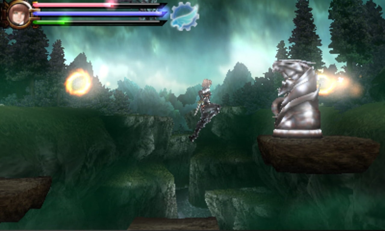 AeternoBlade