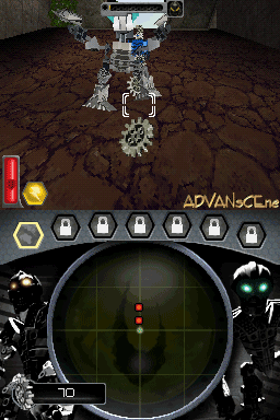 Bionicle Heroes