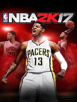 NBA美国职业篮球2K17