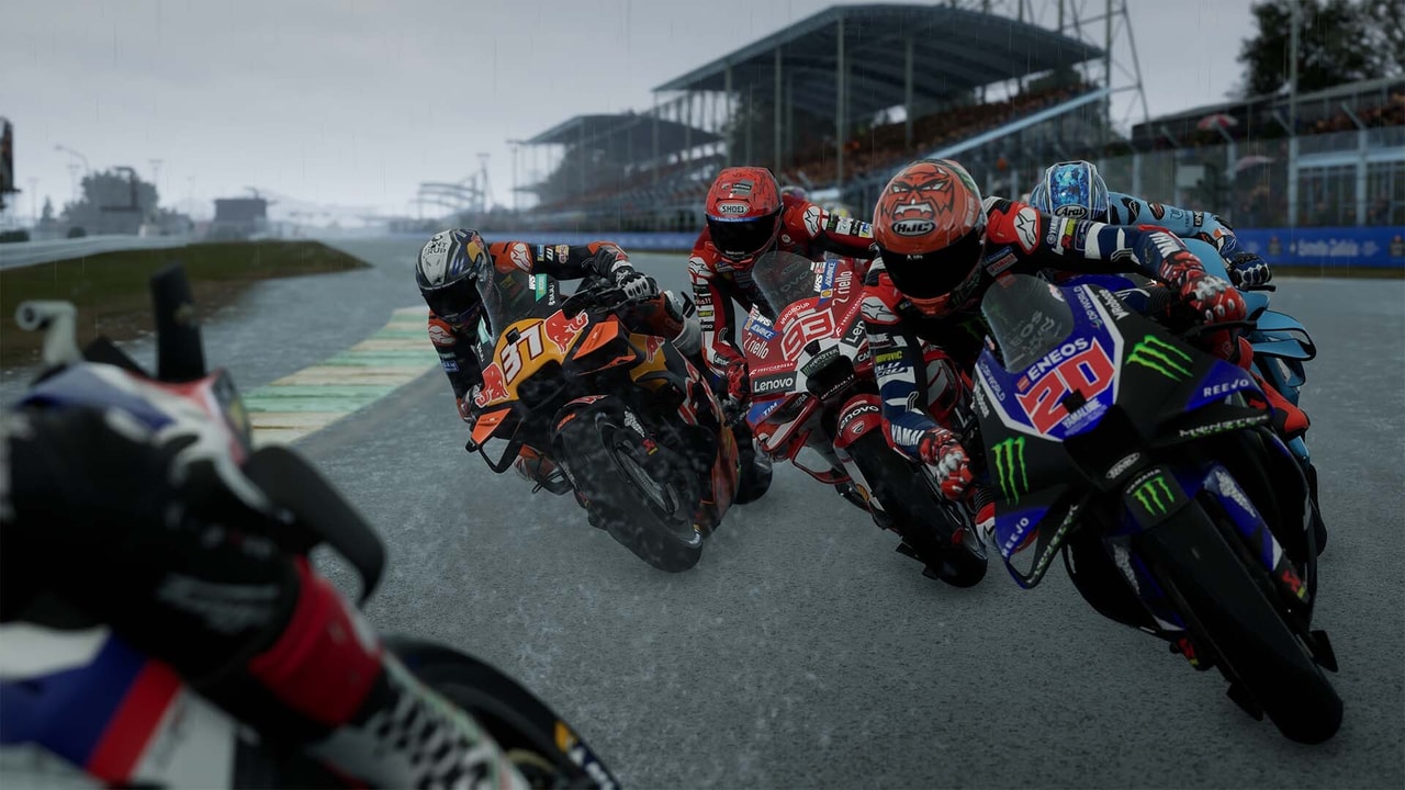 MotoGP 26