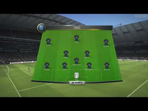 《FIFA 18》游戏截图 1