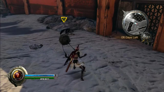 Lightning Returns - Final Fantasy 13