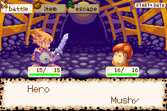 Dokapon - Monster Hunter!