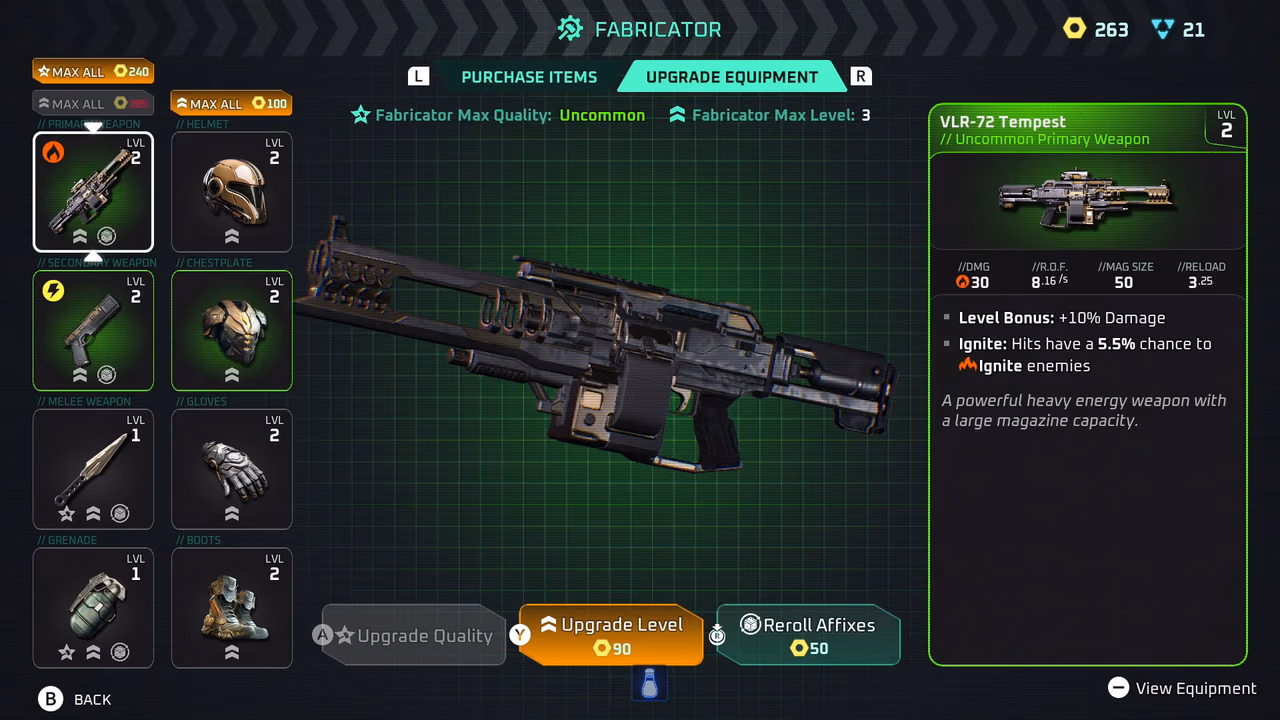 Deadzone: Rogue
