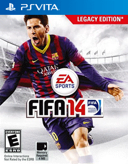 FIFA 14