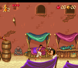 Aladdin