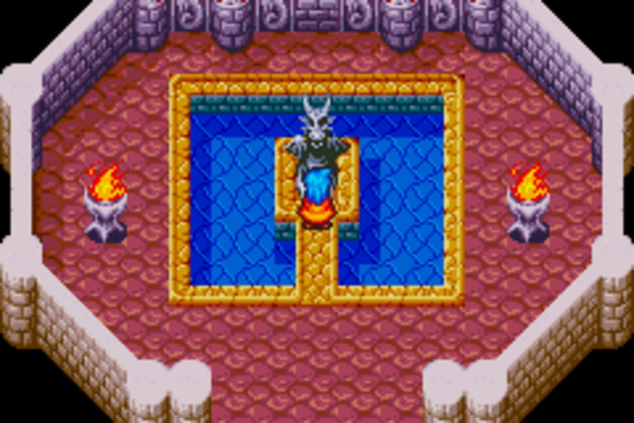 Breath of Fire