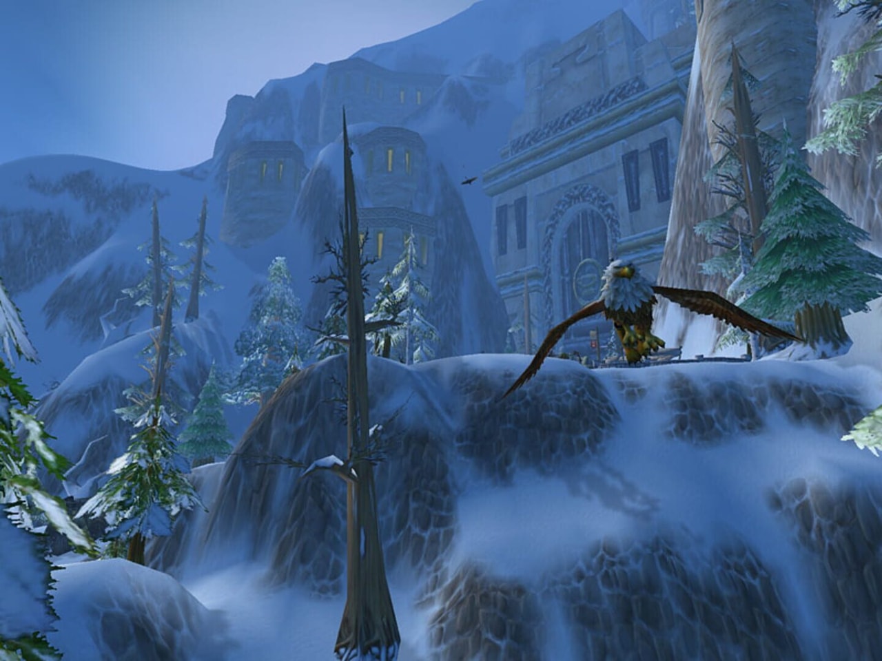 魔獸世界