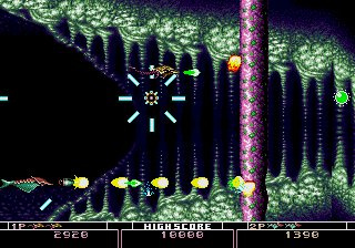 Biohazard Battle