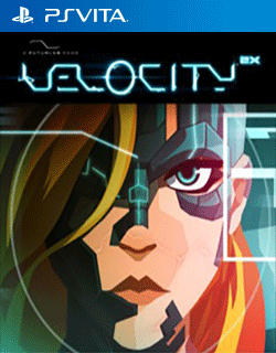 Velocity 2X