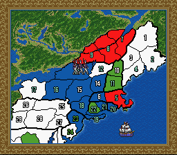 獨立戰爭