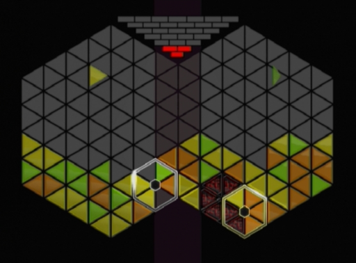 Art Style - ROTOHEX
